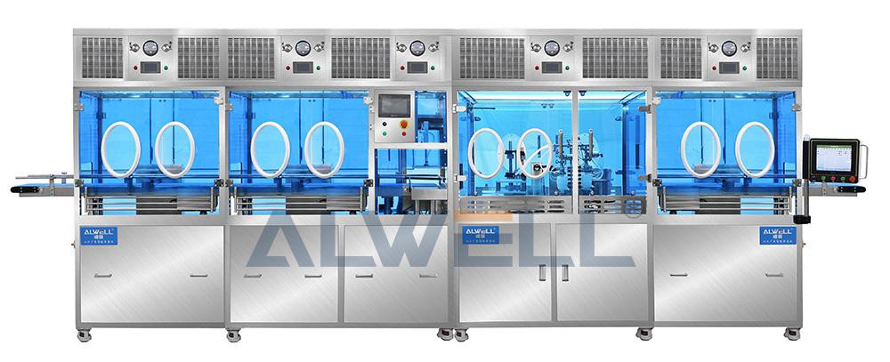 pharma liquid filling machine pharma liquid filling machine